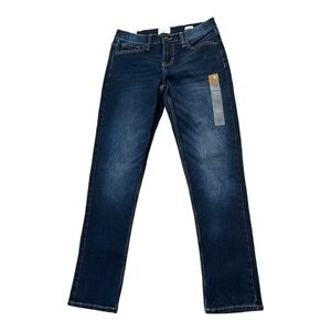 True Craft Tapered Color Distressed Jeans Boys Size 14 Average